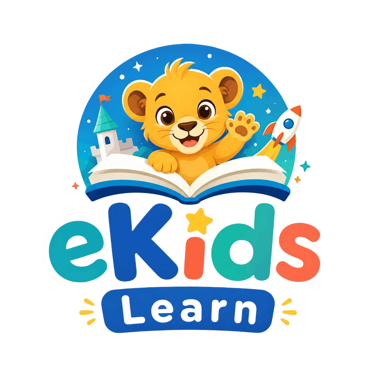 eKids Learn