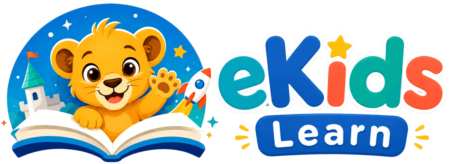 eKids Learn
