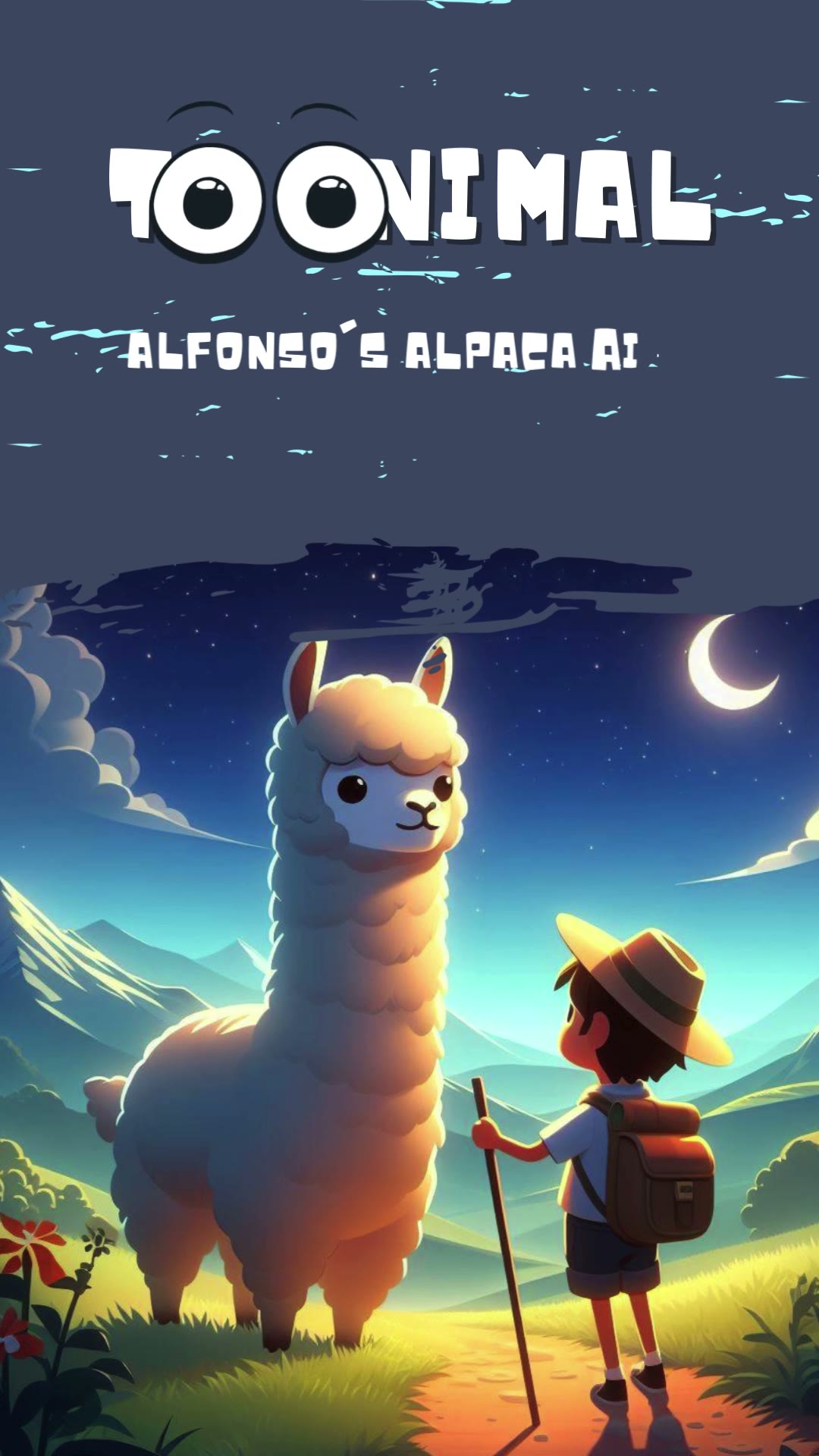 Alfonso's Alpaca Aid